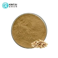 Astragalus-uutejauhe